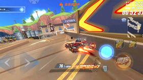 飞车手游最新爆料返场,经典角色强势返场，激情赛道再燃战火！